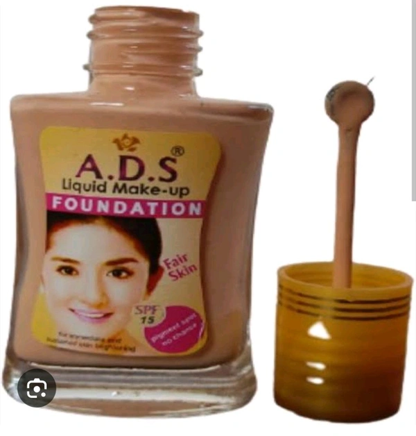 79 A.D.S foundation  - 6
