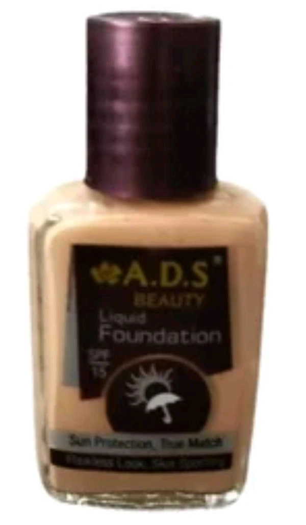 A.d.s. Foundation - 6