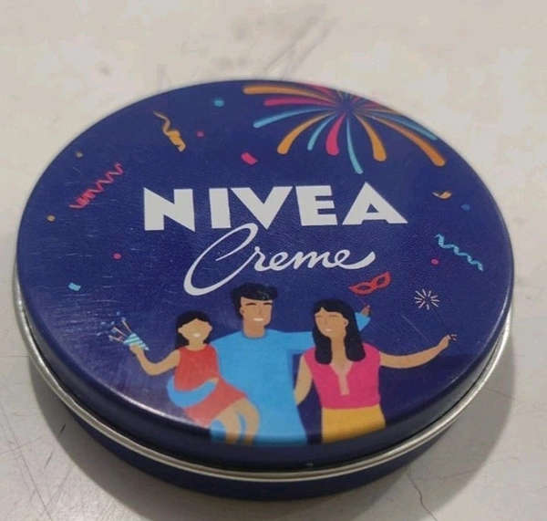 70 Nivea Creme - 1
