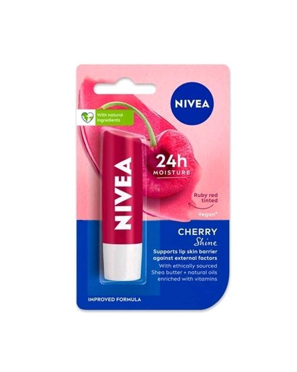Nivea Lip Blam