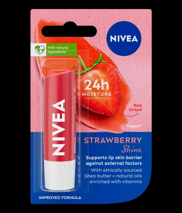 260 Nivea Lip Blam