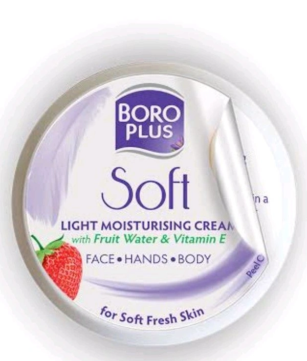 49 Boro Plus Soft  - 1