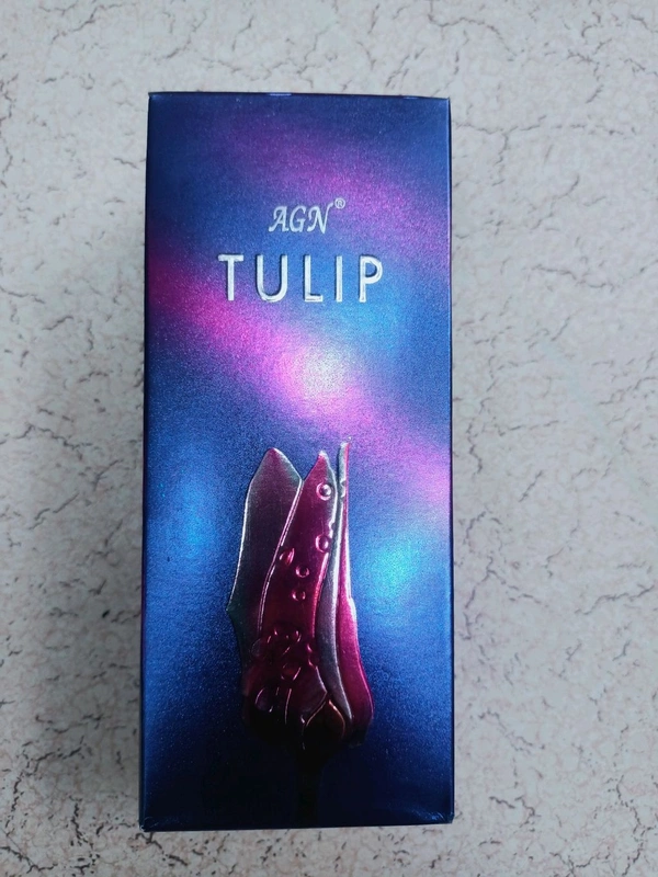 Tulip Perfume 