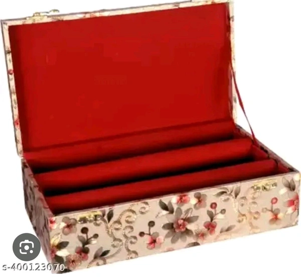 Bangle Box5 Lines
