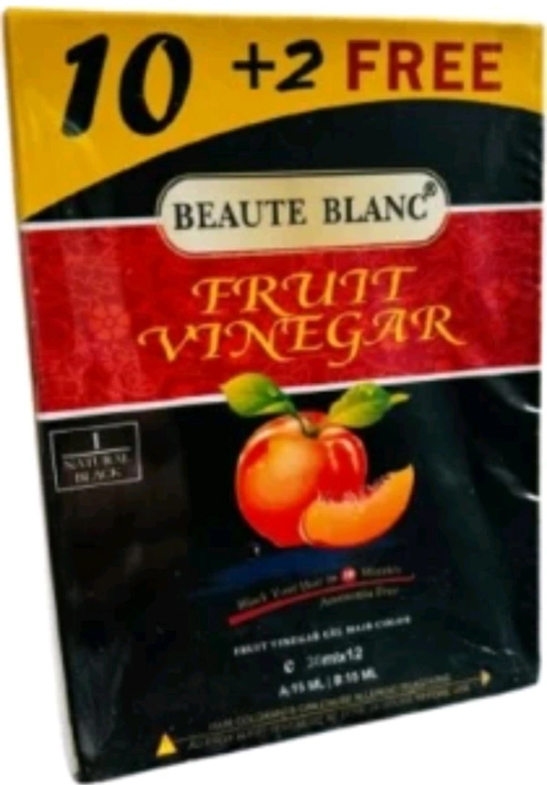 390 Fruit Vinegar