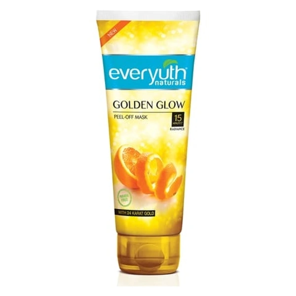 175 Everyuth Golden Glow