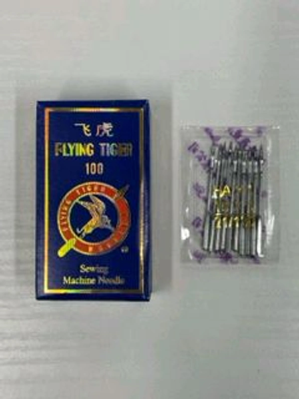  16 Machine Needle 