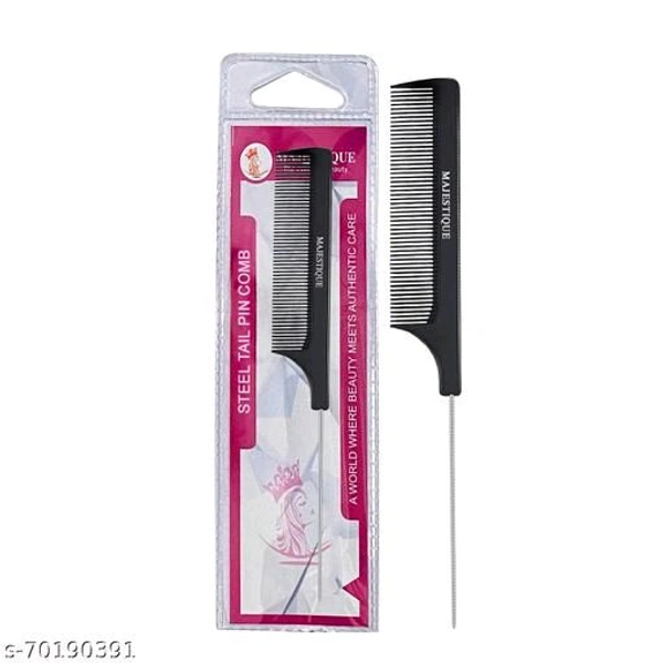 Tail Comb 