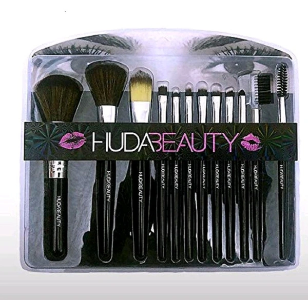 Make Up Bresh Set