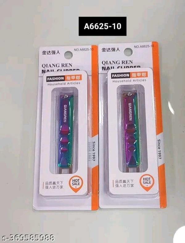 Nail Cutter