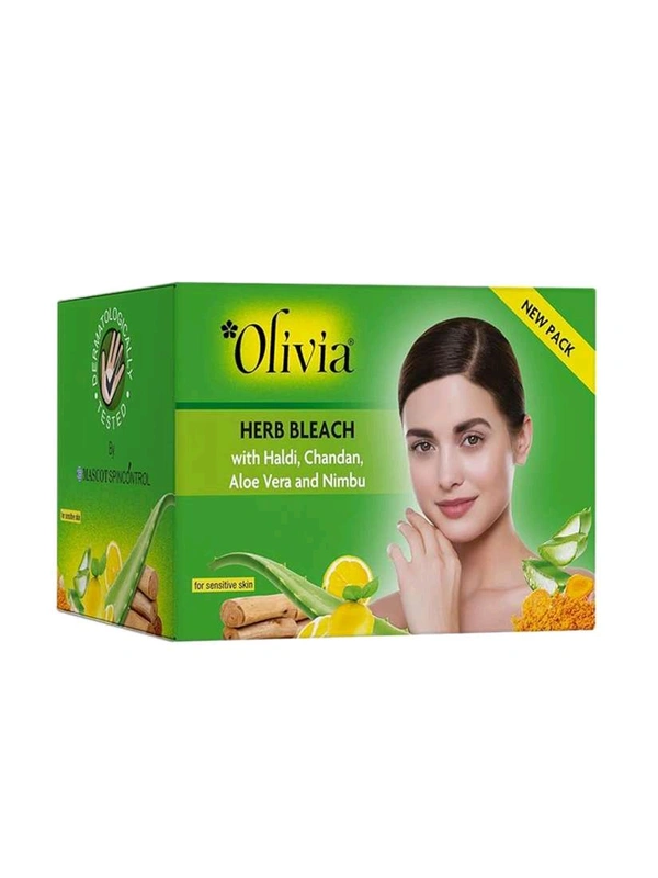 55 Oliva Bleach
