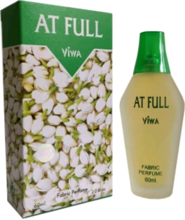 Att Full Perfume 