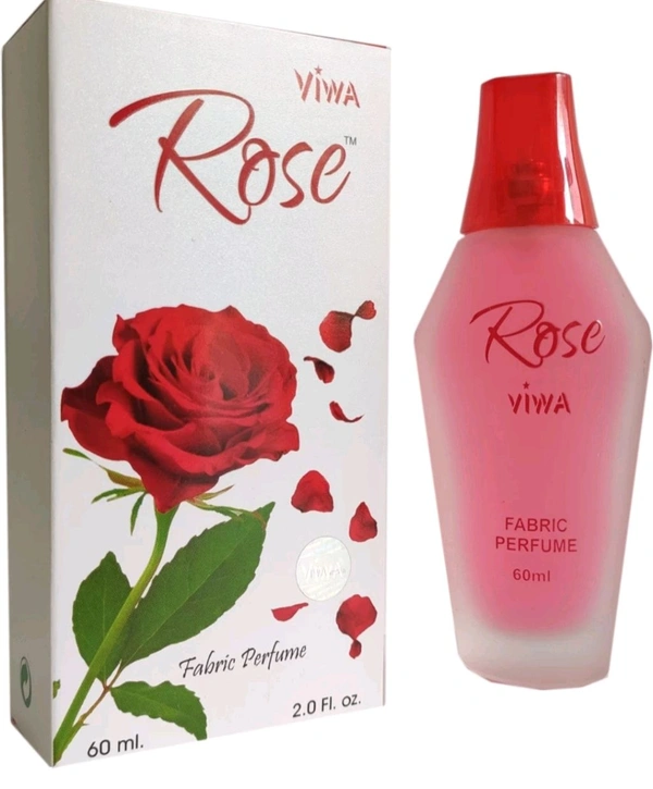 153 Rose Perfume