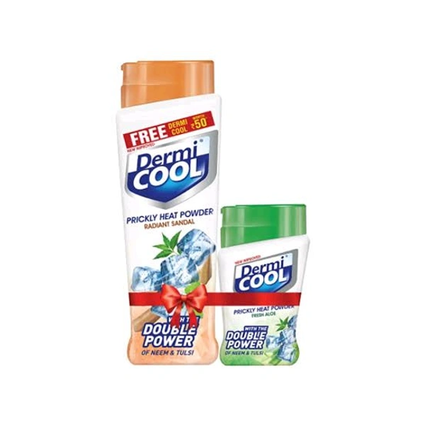 149 Dermi Cool Powder