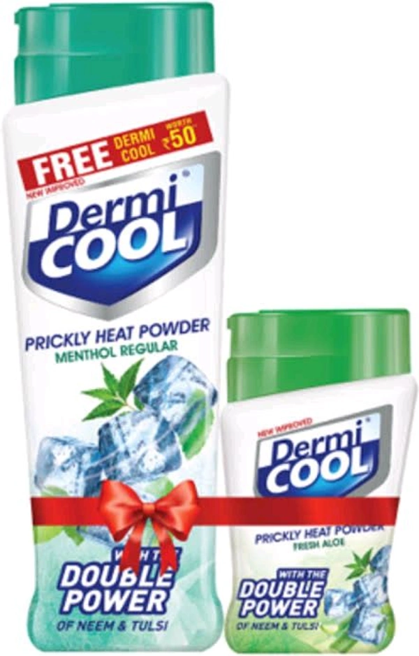 149 Dermi Cool Powder