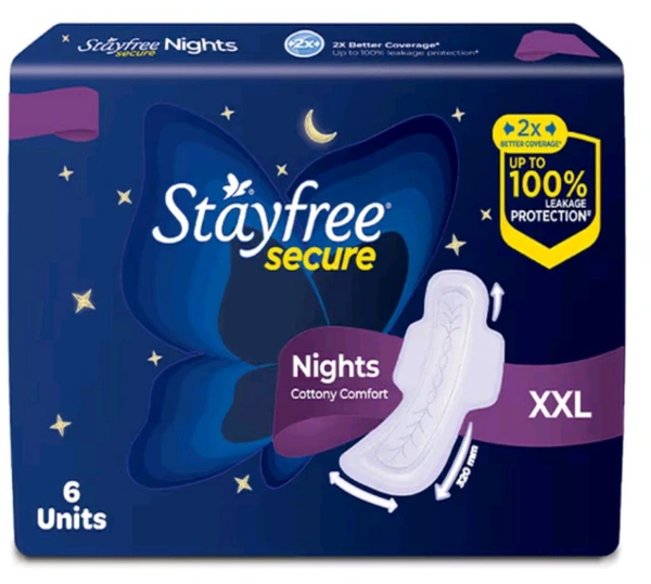 50 Stayfree