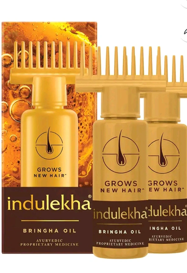 99 Indulekha OIL