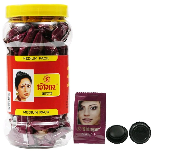 10 Shinger Kajal 