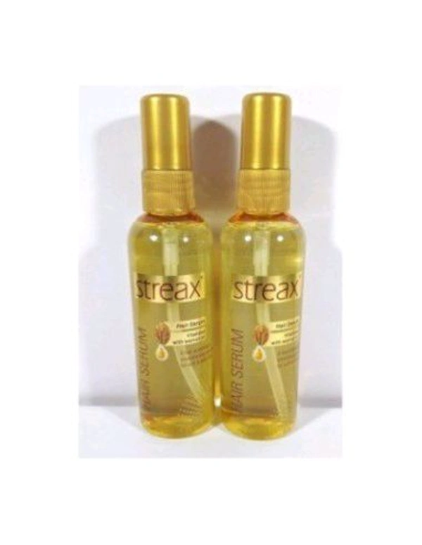  25 Steax Hair Serum 