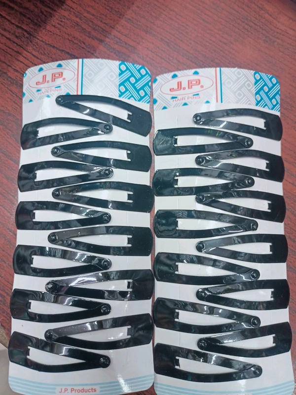 J 1 Tik Tik Pins