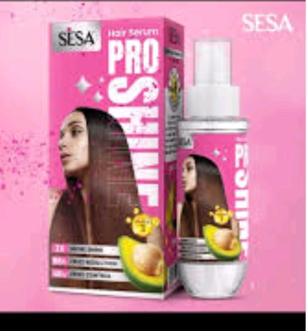 65 Sesa Pro Hair Serum