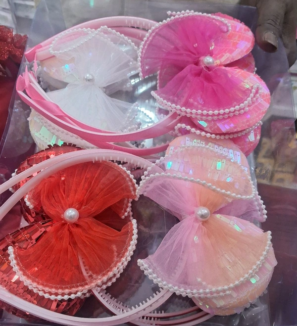 Hair Band 