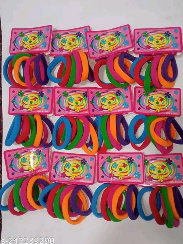 Rubber Band 12×6