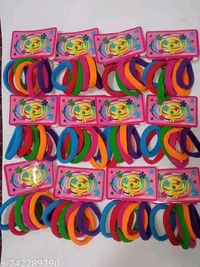 Rubber Band 12×6