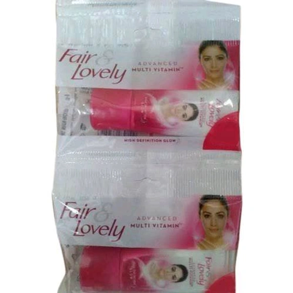 25 Fair And Lovely Cream