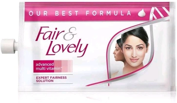 10 Fair And Lovely Cream