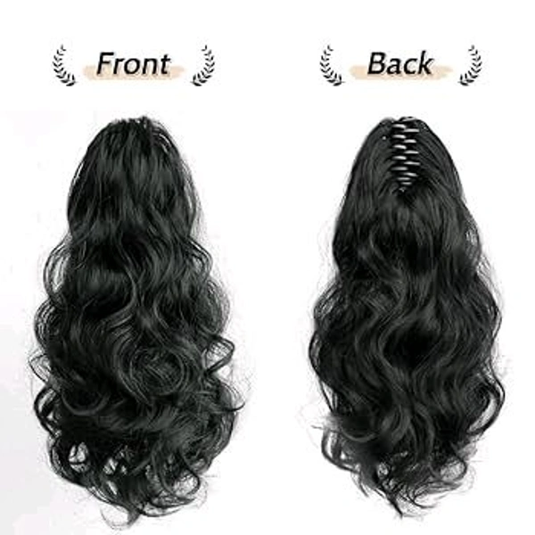 Hair Extension Medium 