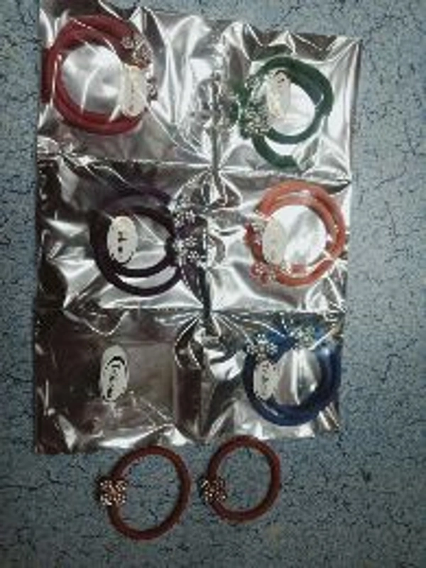 A-1Rubber Band