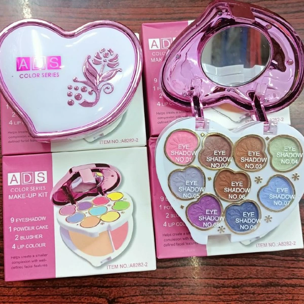 A8282-2 A D S Make Up Kit