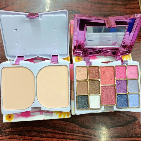 A8286 Make Up Kit