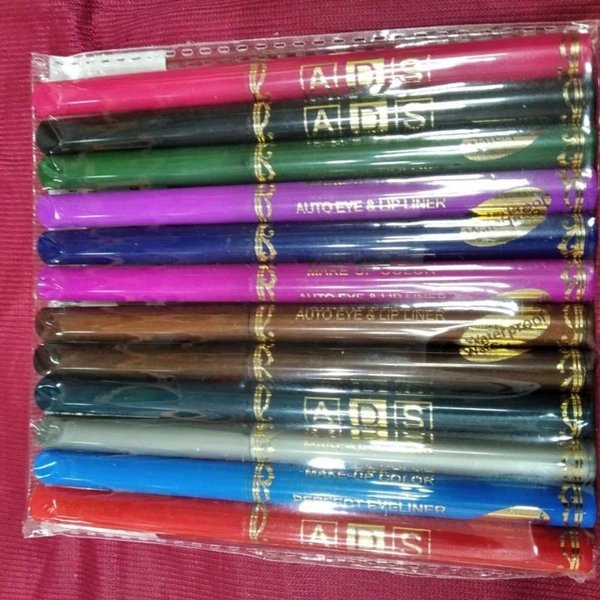 A.D. S Auto Lip And Eye Liner