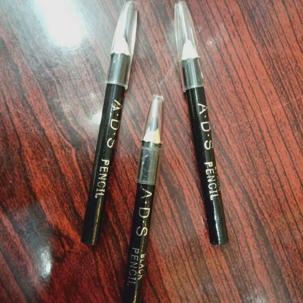 A.D.S Eyebro Pencil Jar