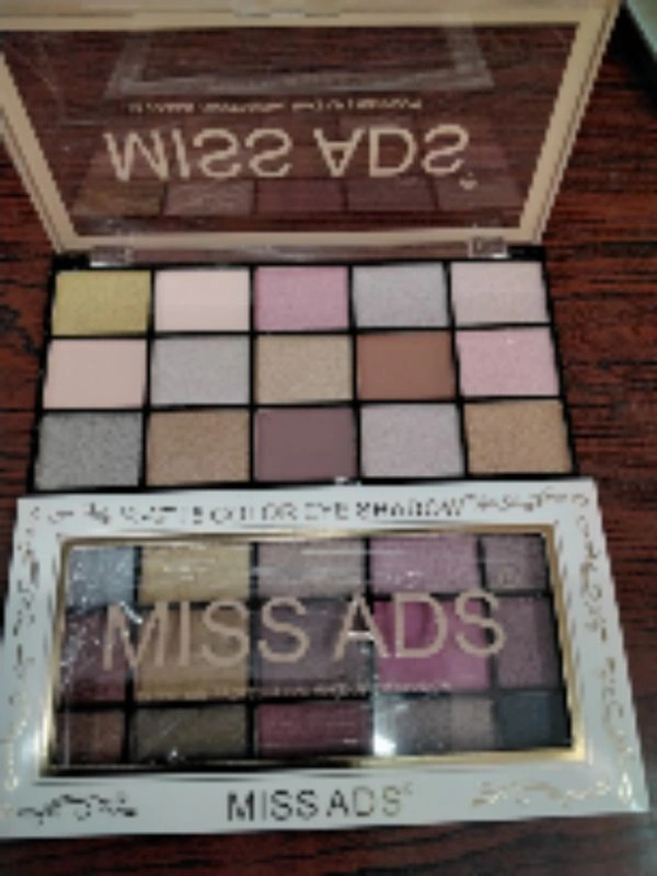 A.d.s  Eyeshadow