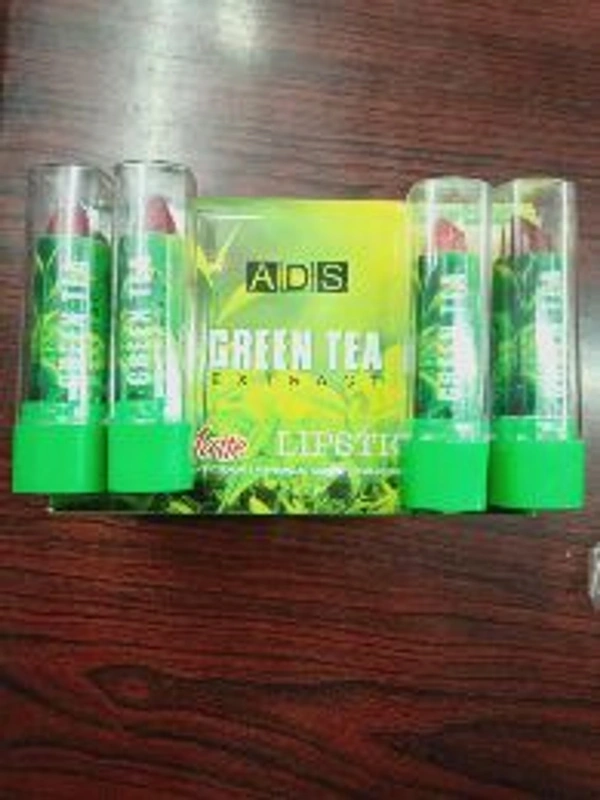 A.D.S Green Tea Lipstick