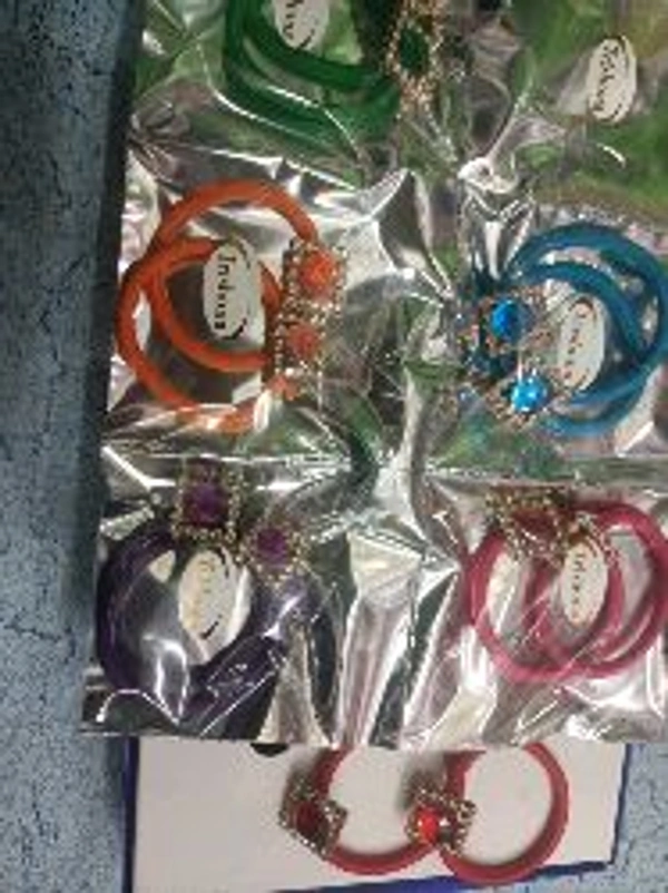 B-3 Hair Band