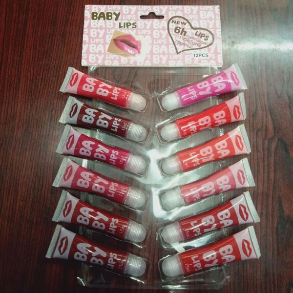 Baby Lip Gloss