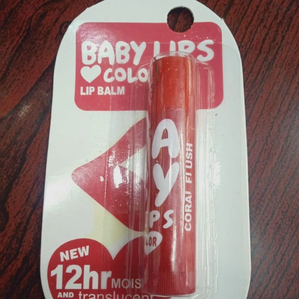 Baby Lips