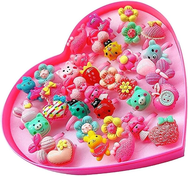 Baby Rings