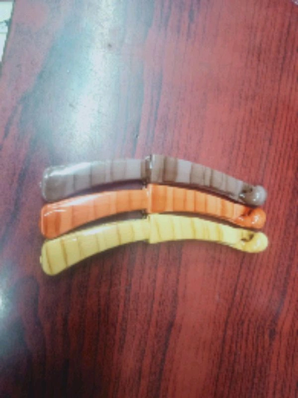 Banana Clips