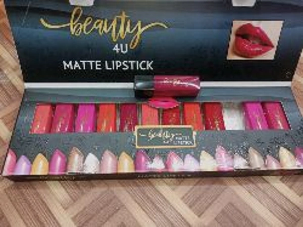 Beauty 4u Lip Stick