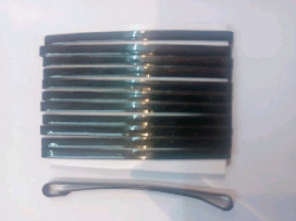 Big Centre Pins