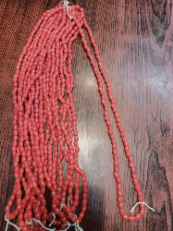 Big Pagadalu Red