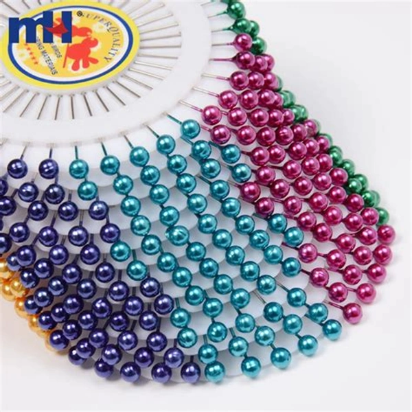 big Peral Pins