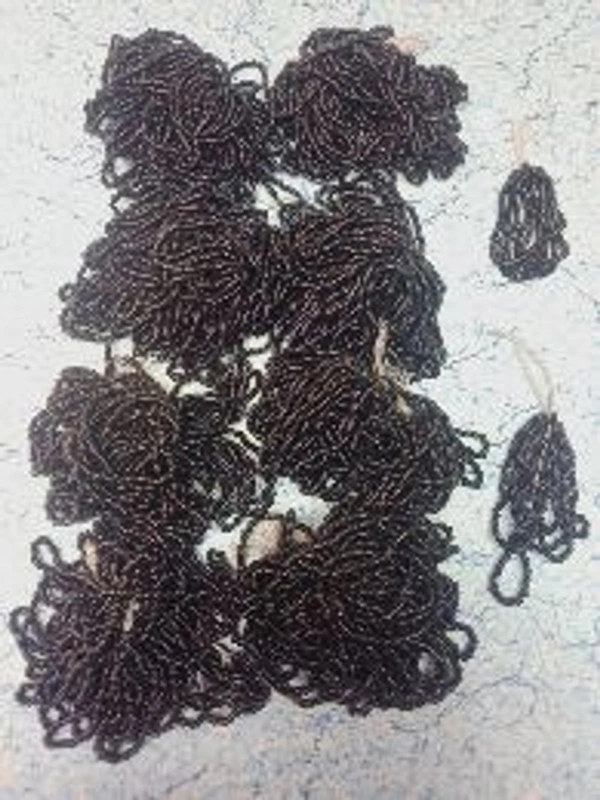 Black Moti Bunch