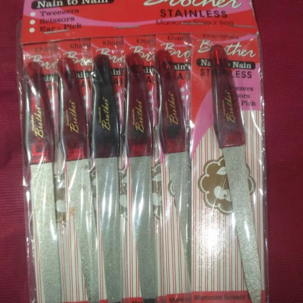 Brother Nail Shaper