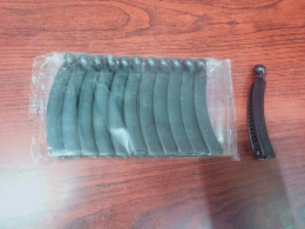 C5 Banana Clips
